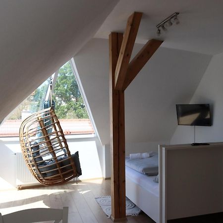 Penzion-apartmán Souček Jindřichŭv Hradec Exterior foto