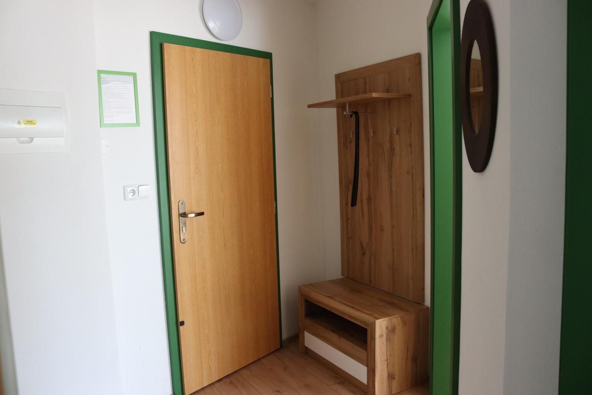 Penzion-apartmán Souček Jindřichŭv Hradec Exterior foto