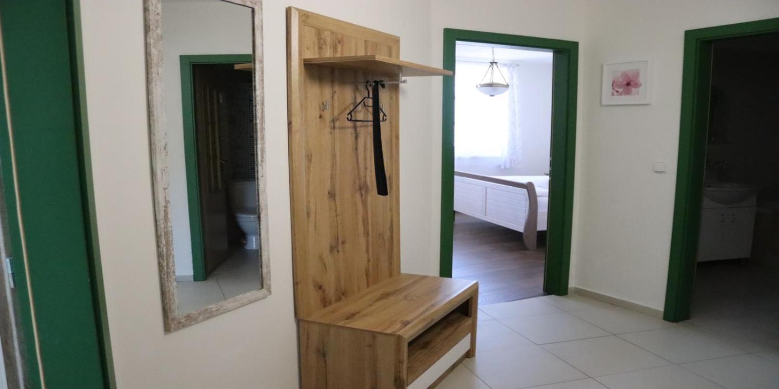 Penzion-apartmán Souček Jindřichŭv Hradec Exterior foto