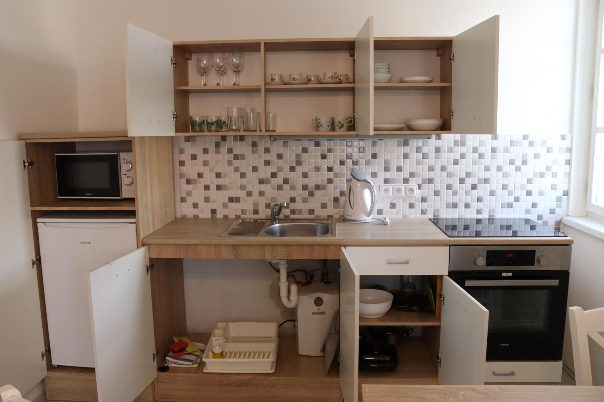 Penzion-apartmán Souček Jindřichŭv Hradec Exterior foto
