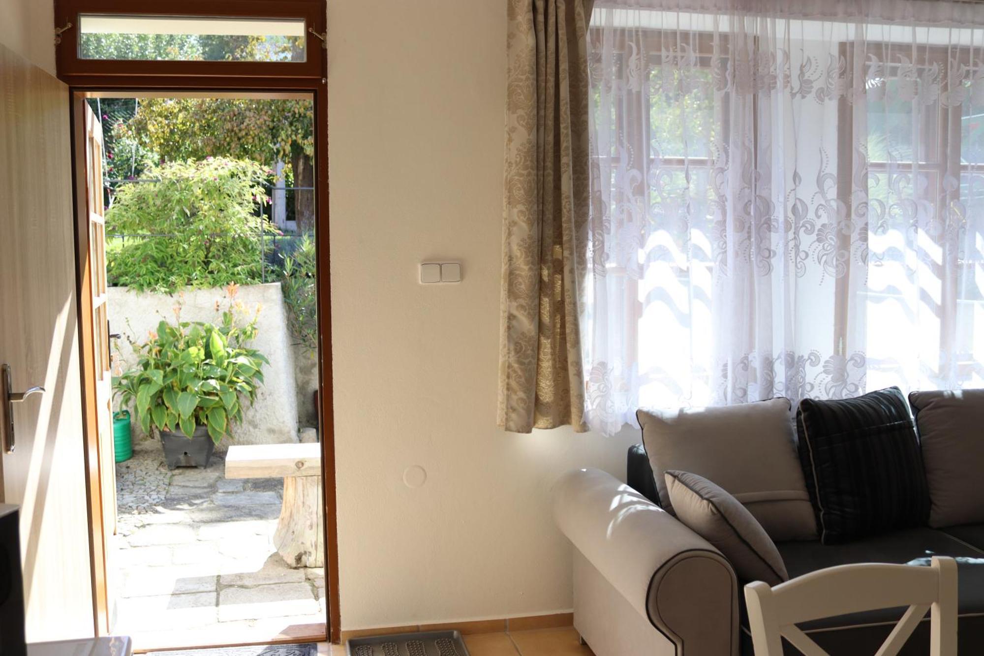 Penzion-apartmán Souček Jindřichŭv Hradec Exterior foto