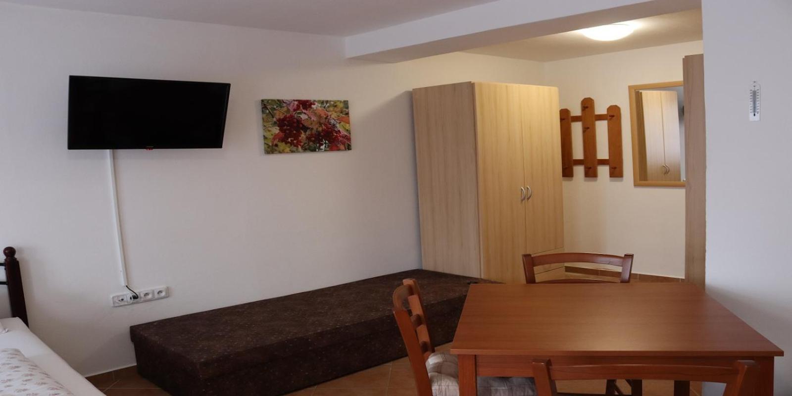 Penzion-apartmán Souček Jindřichŭv Hradec Exterior foto