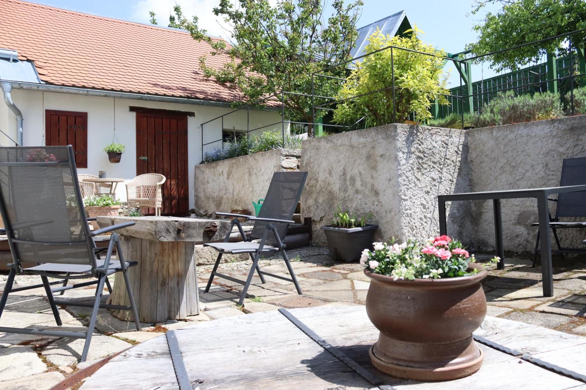 Penzion-apartmán Souček Jindřichŭv Hradec Exterior foto
