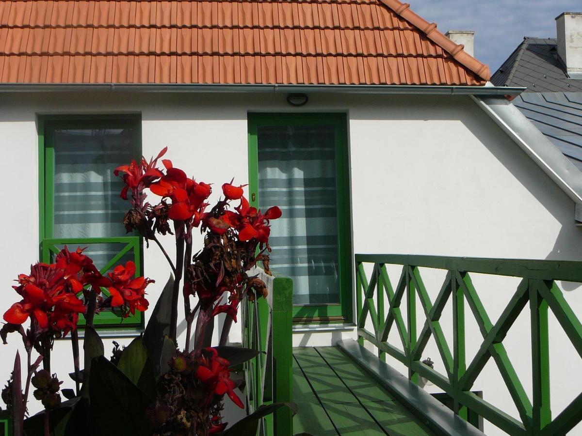 Penzion-apartmán Souček Jindřichŭv Hradec Exterior foto